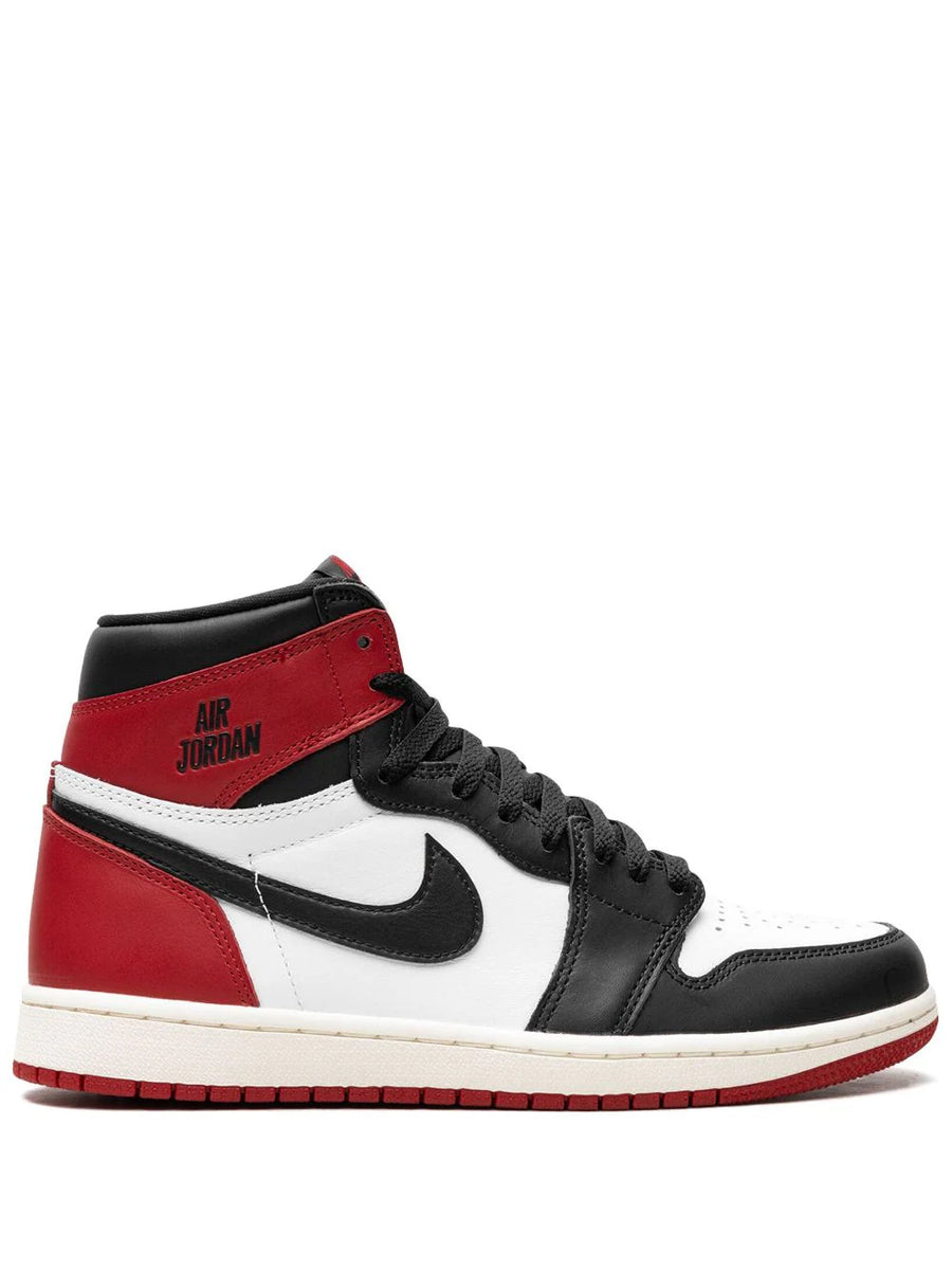 Jordan Air Jordan 1 High OG "Black Toe Reimagined"