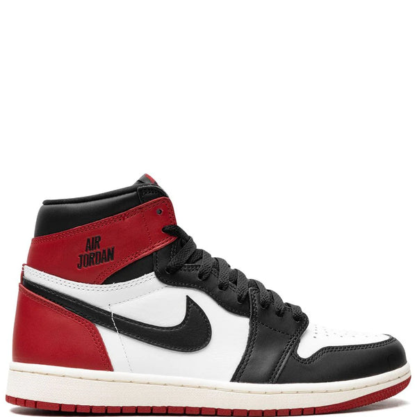 Jordan Air Jordan 1 High OG "Black Toe Reimagined"