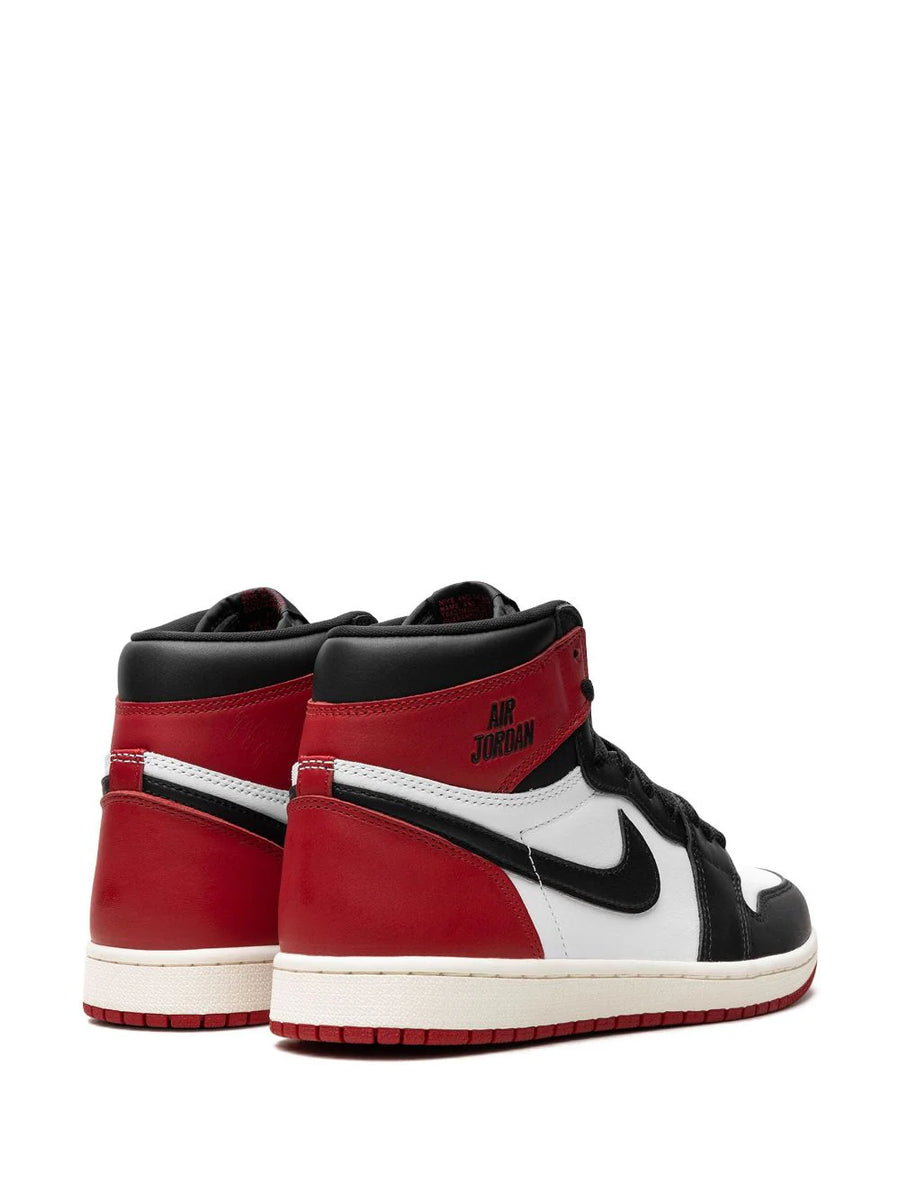 Jordan Air Jordan 1 High OG "Black Toe Reimagined"