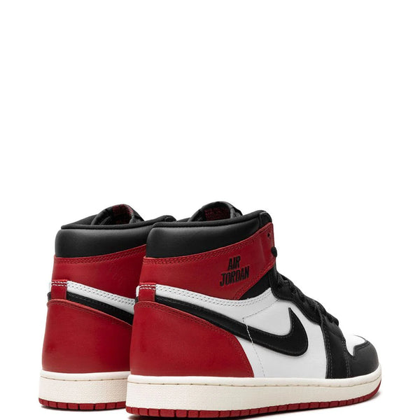 Jordan Air Jordan 1 High OG "Black Toe Reimagined"