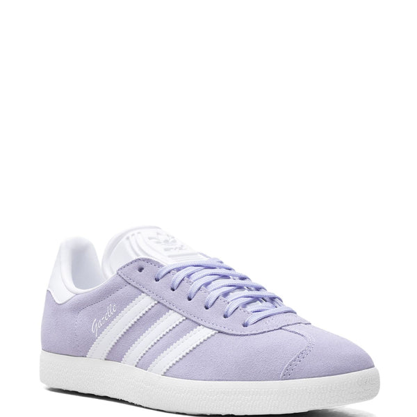 adidas Gazelle "Violet Tone/Cloud White"