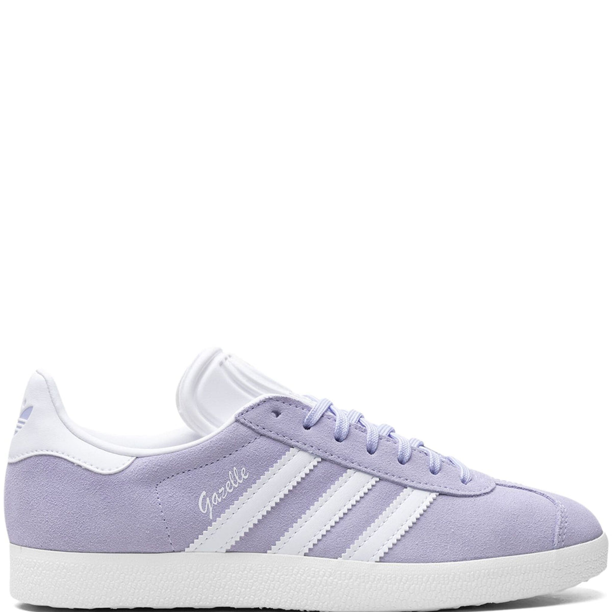 adidas Gazelle "Violet Tone/Cloud White"