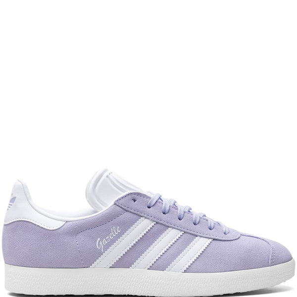 adidas Gazelle "Violet Tone/Cloud White"