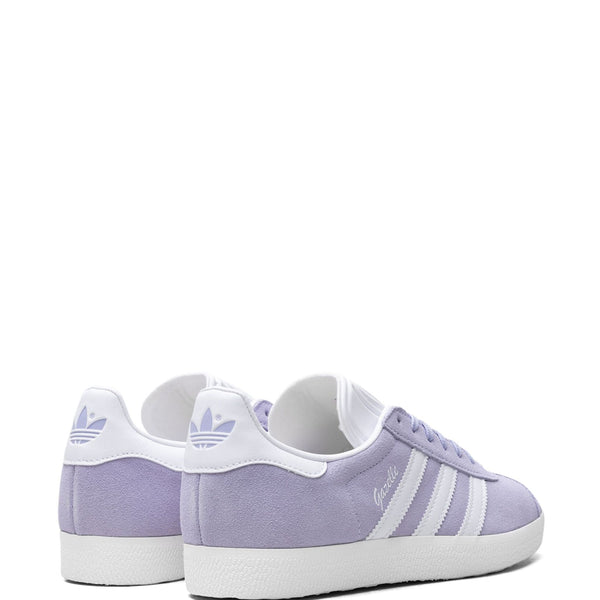 adidas Gazelle "Violet Tone/Cloud White"