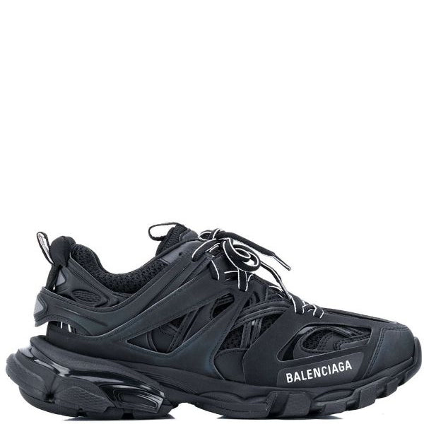 Balenciaga Track In Black - shoestation44