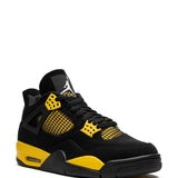 Air Jordan 4 Retro Thunder 2023 - shoestation44