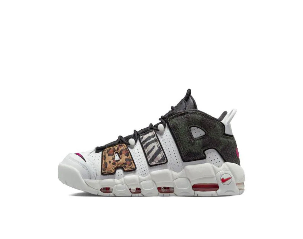 Nike Air More Uptempo '96 Animal Instinct - shoestation44