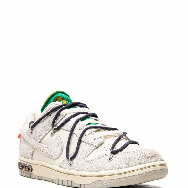 Nike x Off-White Dunk Low All Colors - shoestation44