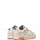 Nike x Off-White Dunk Low All Colors - shoestation44