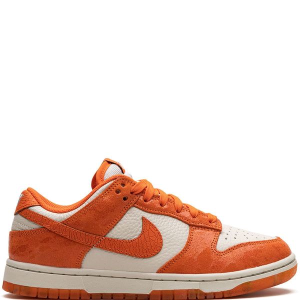 Nike Dunk Low "Total Orange"