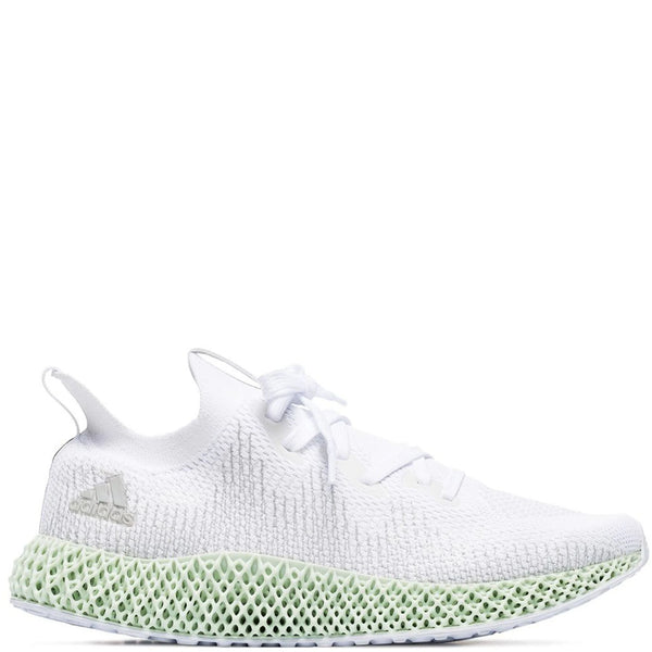 adidas Alphaedge 4D "White"