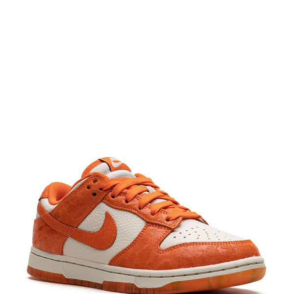 Nike Dunk Low "Total Orange"