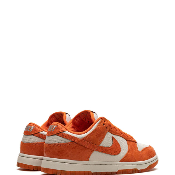 Nike Dunk Low "Total Orange"