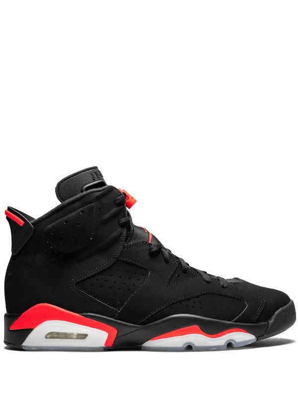 Jordan Air Jordan 6 Retro "Infrared 2019" - shoestation44