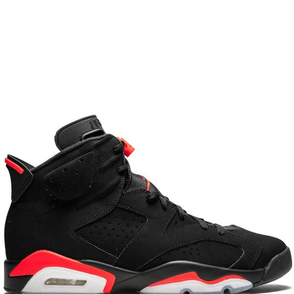 Jordan Air Jordan 6 Retro "Infrared 2019" - shoestation44