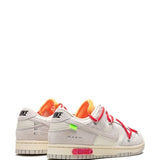 Nike x Off-White Dunk Low All Colors - shoestation44