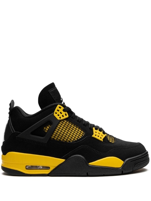 Air Jordan 4 Retro Thunder 2023 - shoestation44