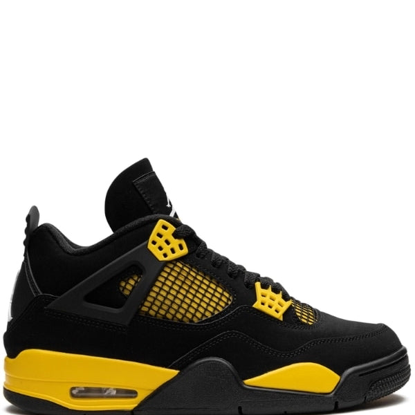 Air Jordan 4 Retro Thunder 2023 - shoestation44