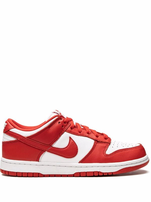 Nike Dunk Low University Red - shoestation44