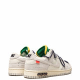 Nike x Off-White Dunk Low All Colors - shoestation44