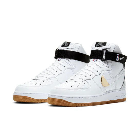 Nike Air Force 1 High '07 Lv8 White