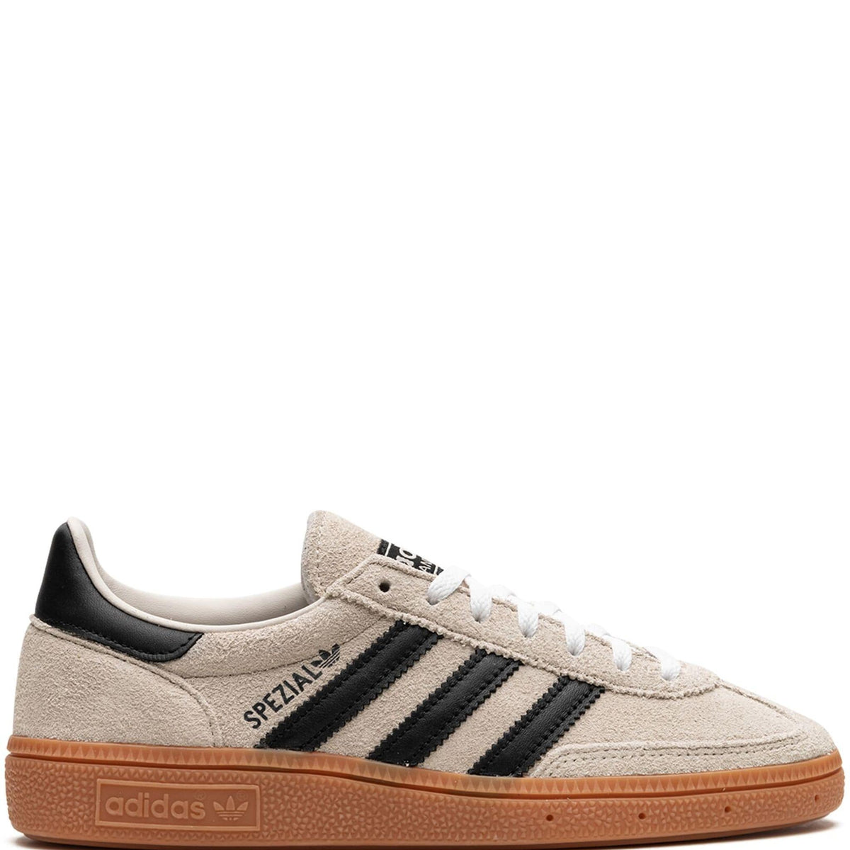 adidas Handball Spezial "Aluminium"