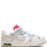 Nike x Off-White Dunk Low All Colors - shoestation44