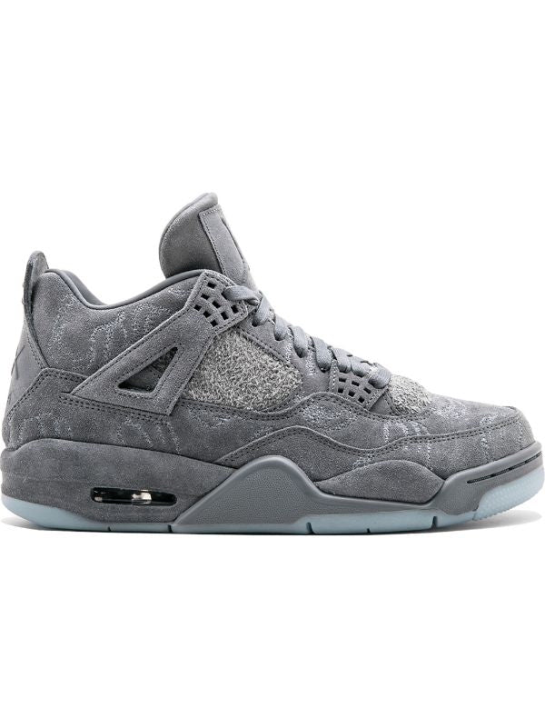 Jordan x Kaws Air Jordan 4 Retro - shoestation44