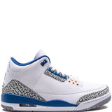 Jordan 3 Retro Wizards - shoestation44