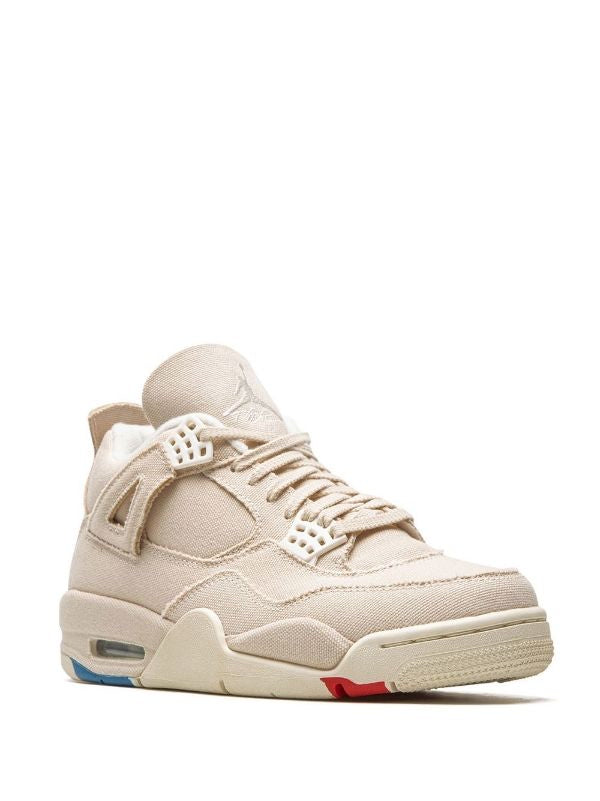 Jordan Air Jordan 4 "Canvas" - shoestation44