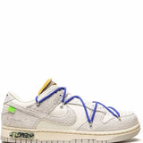 Nike x Off-White Dunk Low All Colors - shoestation44