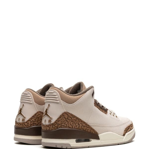 Jordan 3 Retro Palomino - shoestation44