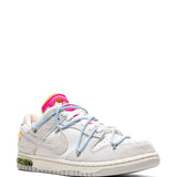 Nike x Off-White Dunk Low All Colors - shoestation44