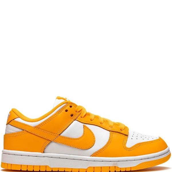 Nike Dunk Low "Laser Orange" sneakers - shoestation44