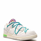 Nike x Off-White Dunk Low All Colors - shoestation44