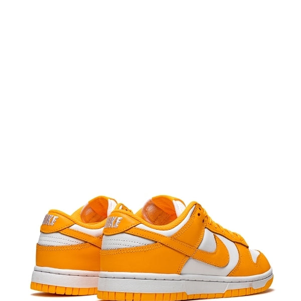 Nike Dunk Low "Laser Orange" sneakers - shoestation44