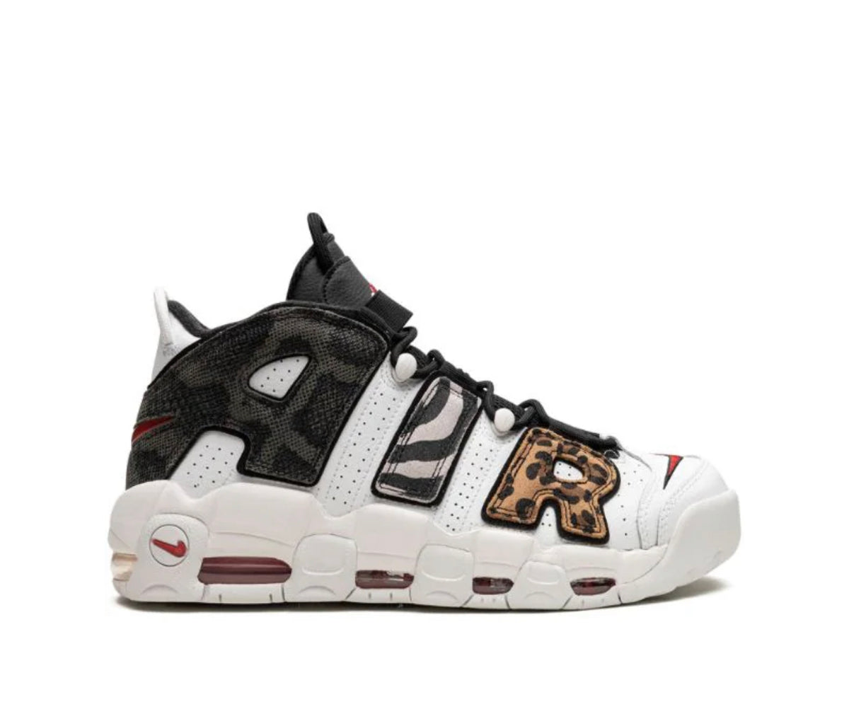 Nike Air More Uptempo '96 Animal Instinct - shoestation44