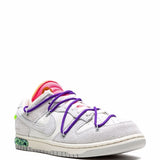 Nike x Off-White Dunk Low All Colors - shoestation44