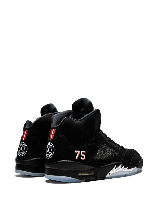 Jordan x PSG Air Jordan 5 Retro BCFC - shoestation44