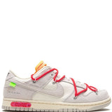 Nike x Off-White Dunk Low All Colors - shoestation44