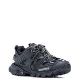 Balenciaga Track In Black - shoestation44