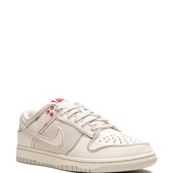 Nike
Dunk Low Shashiko "Light Orewood Brown" - shoestation44