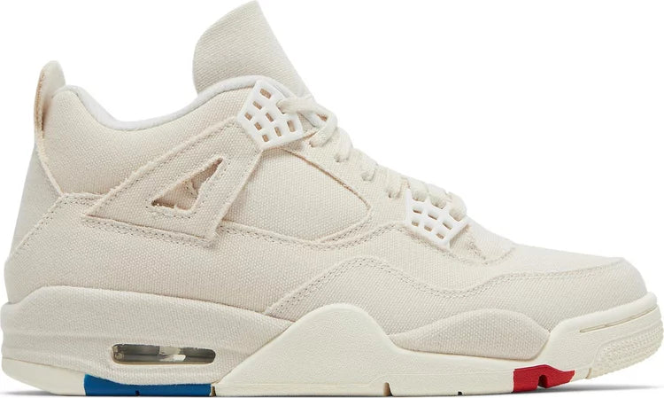 Jordan 4 Retro Blank Canvas