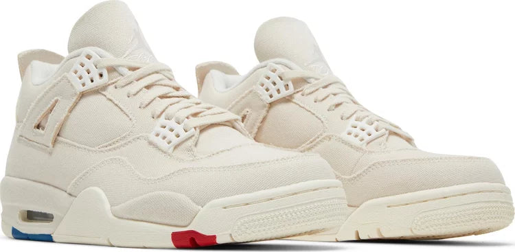 Jordan 4 Retro Blank Canvas