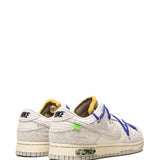 Nike x Off-White Dunk Low All Colors - shoestation44