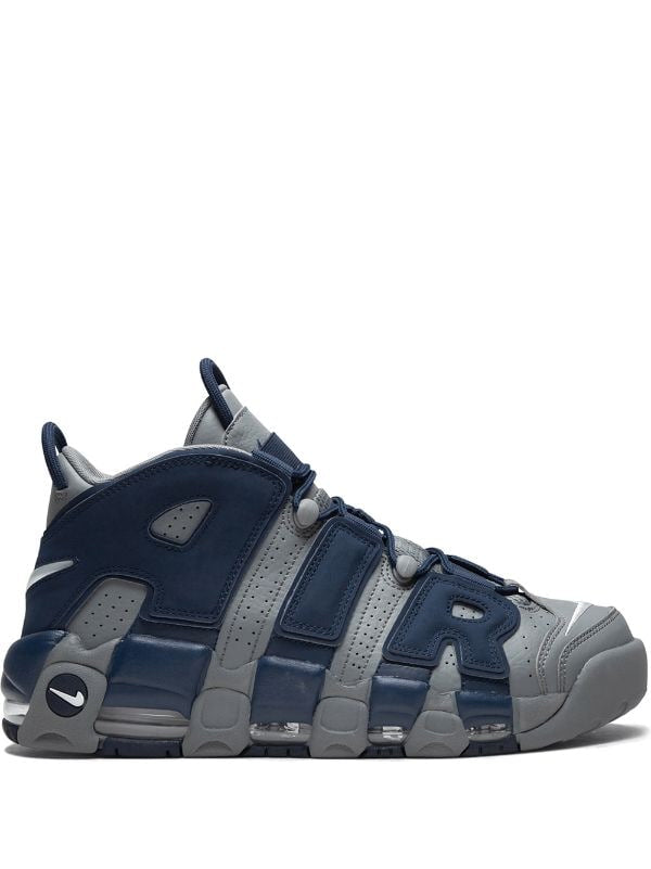 Air More Uptempo '96 "Georgetown" - shoestation44