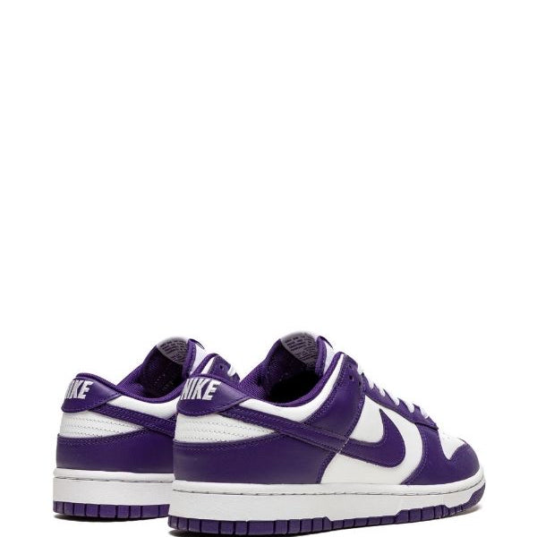 Nike Dunk Low "Court Purple" - shoestation44