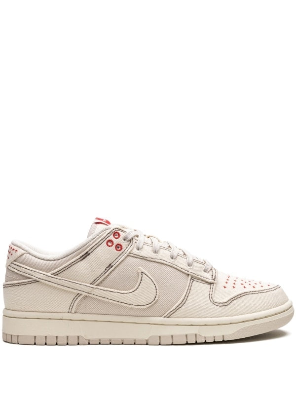 Nike
Dunk Low Shashiko "Light Orewood Brown" - shoestation44