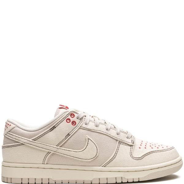 Nike
Dunk Low Shashiko "Light Orewood Brown" - shoestation44