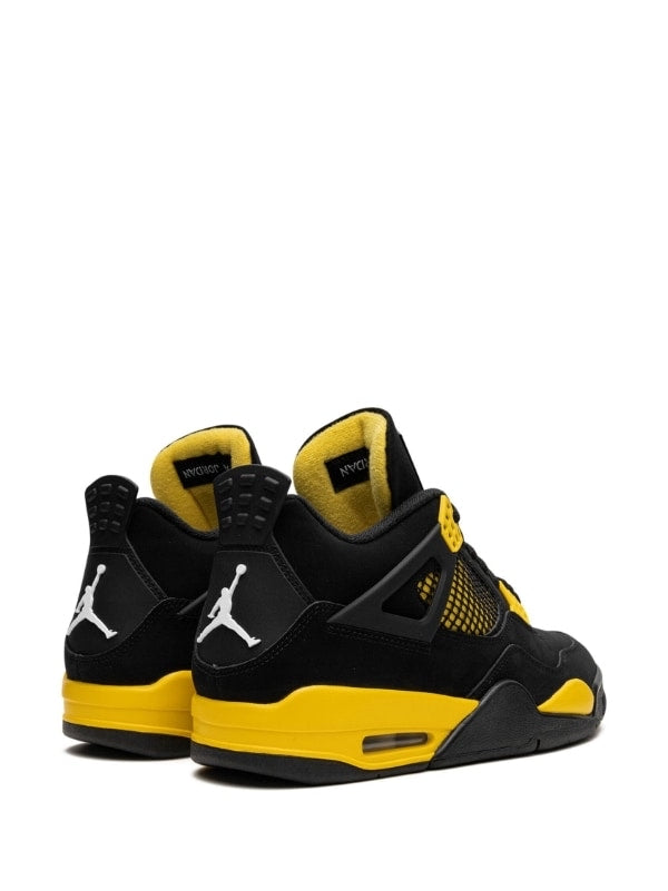 Air Jordan 4 Retro Thunder 2023 - shoestation44